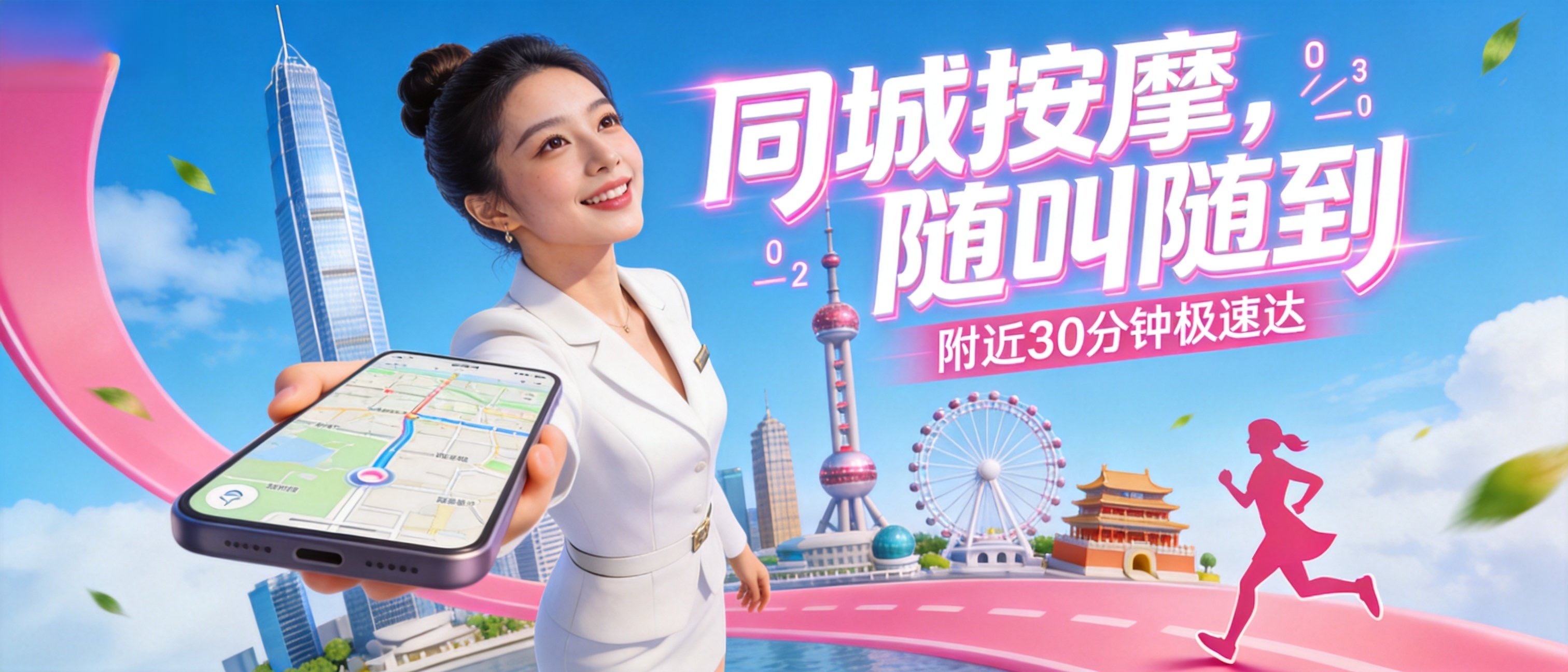 本溪活立到家上门按摩：把放松这件事，真正还给自己